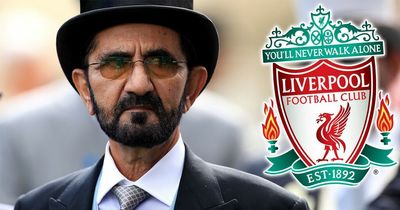 £4.3bn Liverpool takeover 'plotted' by Dubai investors who failed with 2007 bid