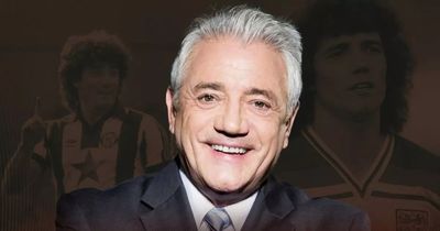 Kevin Keegan to visit Newcastle for special night of chat - how you can get tickets