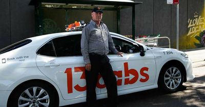Taxi plate owners slam compensation deal struck between Perrottet government and NSW Taxi Council