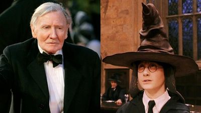 Harry Potter actor Leslie Phillips dies, Rishi Sunak loses minister to bullying investigation, and a $3b lottery winner — as it happened