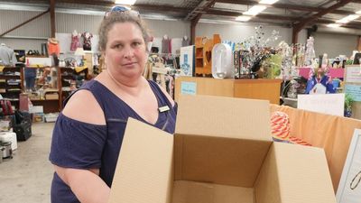 Hunter charities desperate for donations to fill Christmas hampers