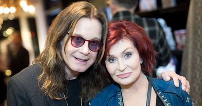 Ozzy Osbourne would 'rather stay in the US' amid move back to the UK with Sharon