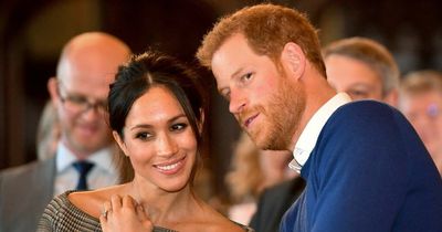 Meghan Markle had 'dangerous self-belief' which palace 'didn't know how to handle'