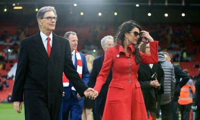 ‘More worry than excitement’: five Liverpool fans on FSG’s plans