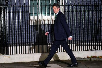 Gavin Williamson resigns from Tory government as bullying accusations mount