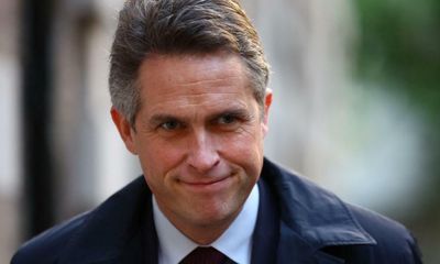 Gavin Williamson resigns after chief whip messages scandal
