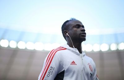 Mane subbed off with injury ahead of World Cup