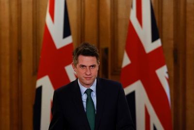Full text of Sir Gavin Williamson’s resignation letter and Rishi Sunak’s reply