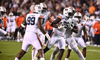 Texas A&M vs Auburn Prediction Game Preview