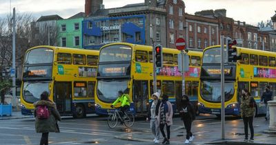 Dublin Bus and Go Ahead fined €2.4m for failing to meet route and timetable targets