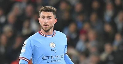 Barcelona 'eye Aymeric Laporte' as Gerard Pique replacement and more Man City transfer rumours