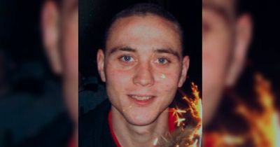 Prison officers charged over dad's death at HMP Liverpool