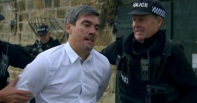 Emmerdale fans 'work out' when Cain Dingle will get out of jail