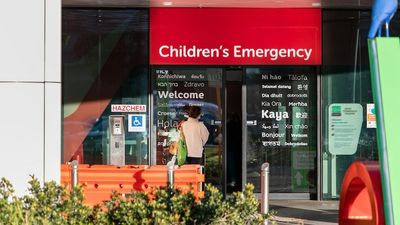 WA emergency department overcrowding costing lives every year, report finds