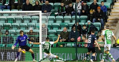 Hibs slump to toothless Ross County defeat as result slump continues - three things we learned