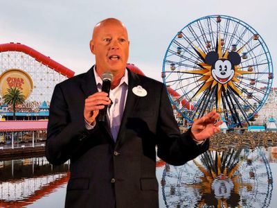 Disney Q4 Earnings Highlights: Revenue And EPS Miss, Disney+ Hits 164.2 Million Subscribers And More