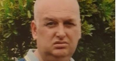 Missing Airdrie man found safe and well after frantic search
