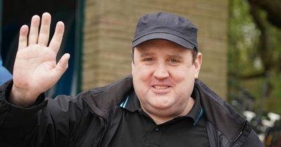 Hack to get Peter Kay tickets before they go on general sale