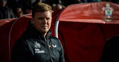 The five Newcastle injury doubts and absences for Eddie Howe to consider ahead of Crystal Palace