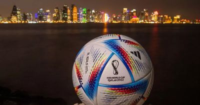 MP calls on Foreign Secretary to apologise and says Qatar World Cup 'not safe' for LGBTQ+ people