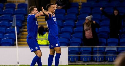 Cardiff City player ratings as striker makes timely return but star a passenger against Hull City