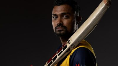 Sri Lanka Cricket sets up panel to investigate sexual assault allegations against Danushka Gunathilaka, looking into 'various alleged incidents'