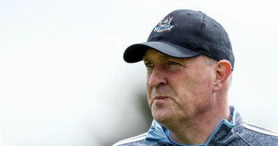 Exclusive: Pat Gilroy linked to role with Dublin footballers for 2023
