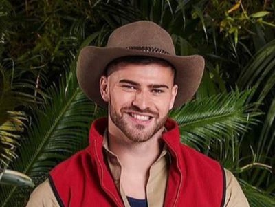 Owen Warner on I’m a Celebrity: Who is the Hollyoaks actor and where is he from?