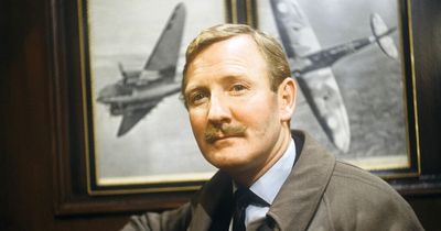 Leslie Phillips: Comic legend's heartbreaking childhood loss and wife's tragic death