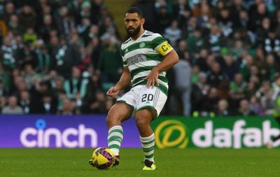 Carter-Vickers says Celtic's lead over Rangers won’t change champion mindset