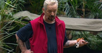 I'm A Celebrity sees tensions rise as Boy George brands Charlene White 'controlling'