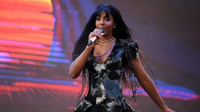 Kelly Rowland announced among musical acts for Sydney WorldPride 2023