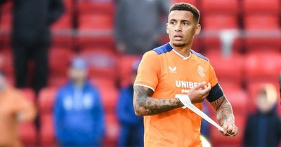 James Tavernier tells Rangers fans they have 'nothing to worry about' as skipper dismisses crisis label