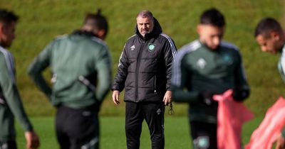 Ange Postecoglou puts Celtic first as he rules Scotland trip a no-go area for his Hoops stars