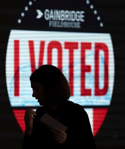 VoteCast: Inflation, democracy drive demoralized US voters