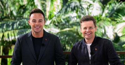 I'm a Celebrity fans thrilled as Ant and Dec issue Matt Hancock announcement