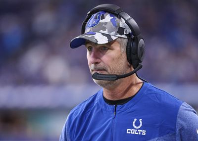 Frank Reich speaks on firing: ‘There’s disappointment and hurt’