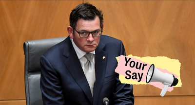 Dan’s a babe in the woods for dastardly deeds compared with NSW’s efforts