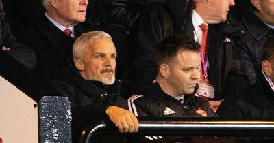 Jim Goodwin apologises for Aberdeen's 'unacceptable' start but left scratching his head after Livingston loss