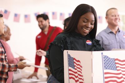 How the NAACP is using software to inspire Black voters this midterm election