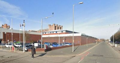 HMP Liverpool prison officers charged with gross negligence manslaughter after death of inmate