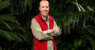 Matt Hancock says people will see him 'warts and all' as he makes ITV I'm a Celebrity debut