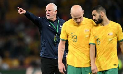 Form but also reputation count in Socceroos’ World Cup squad selection