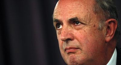 Vale Peter Reith, a political and ideological warrior the Liberals need more of