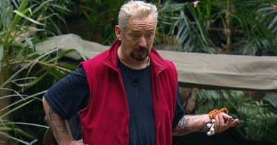 I'm A Celebrity's Boy George leaves viewers angry after 'mean' comment on air