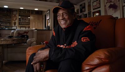 ‘Say Hey, Willie Mays!’: Many praise the superstar on marvelous HBO doc — but not him