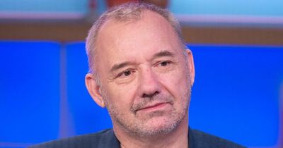 Bob Mortimer shares health update and explains certain issues are 'dominating' his life