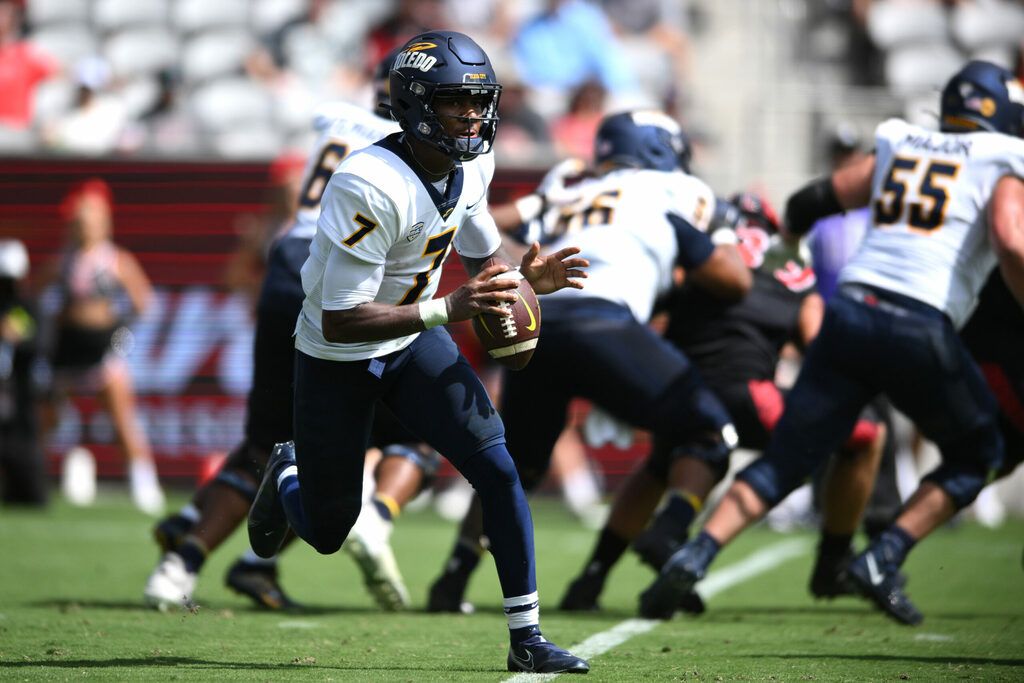 Ball State vs. Toledo, live stream, preview, TV…