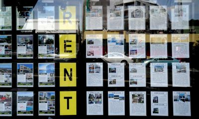 ‘Don’t Rent Me’: the online tenants’ group for swapping horror stories, advice and frustrations