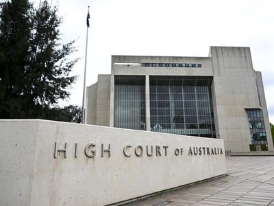 Judge's jury comments win men fresh trial